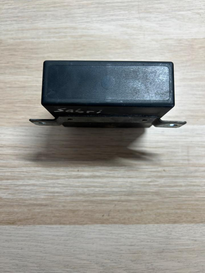 DAF XF Truck Steuergerät 6041.322.044 - Spare parts: picture 5 DAF XF Truck Steuergerät 6041.322.044 - Spare parts: picture 5