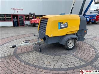 Atlas Copco XATS138 Air Compressor 10,3Bar  - Air compressor: picture 1 Atlas Copco XATS138 Air Compressor 10,3Bar  - Air compressor: picture 1