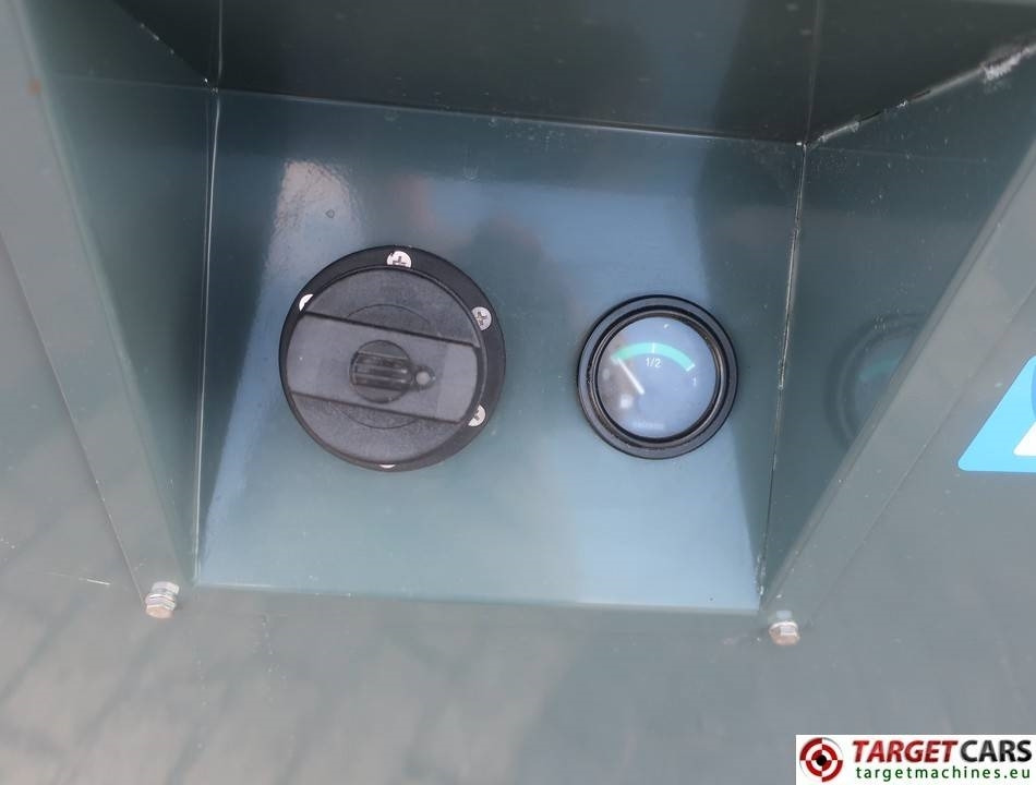 New Generator set Bauer GFS-120KW ATS 150KVA Diesel Generator 400/230V NEW: picture 19