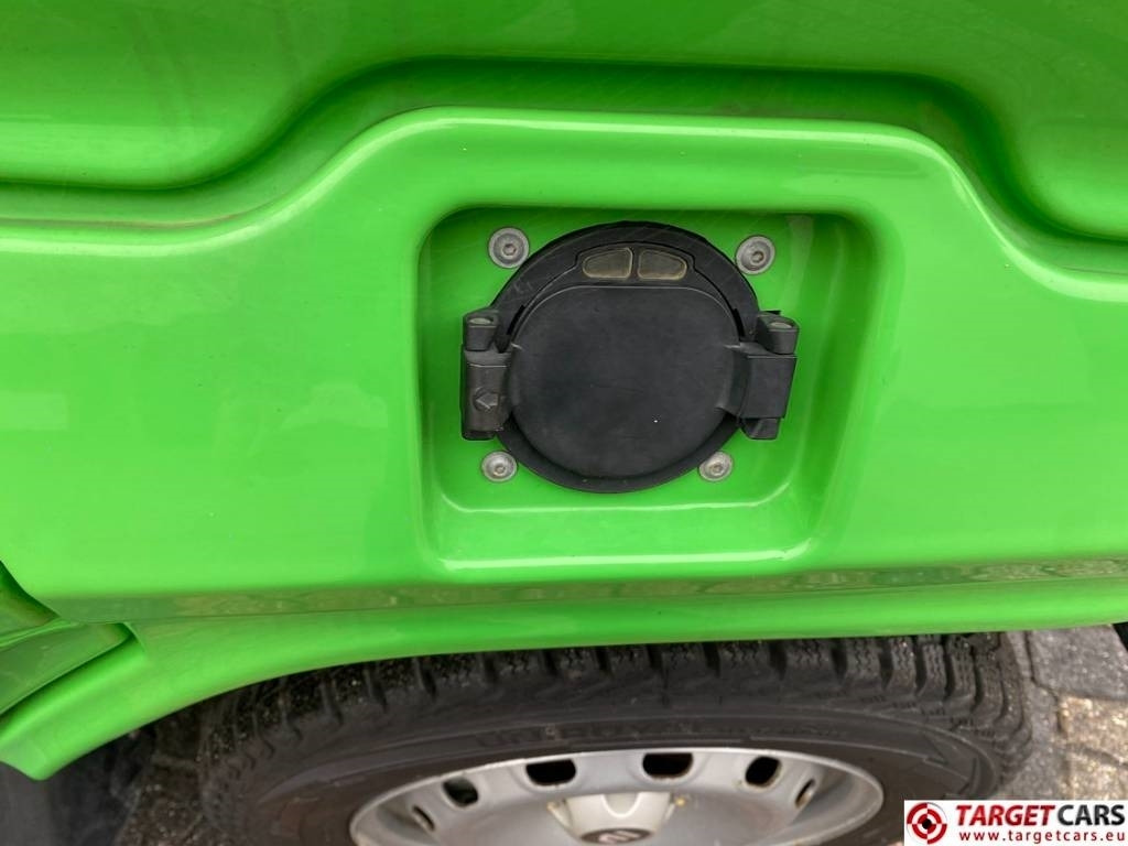 Electric utility vehicle Evum ACAR Electric UTV 4x4 Open Platform Van: picture 21