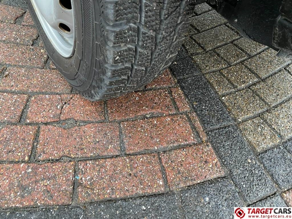 Electric utility vehicle Evum ACAR Electric UTV 4x4 Open Platform Van: picture 35