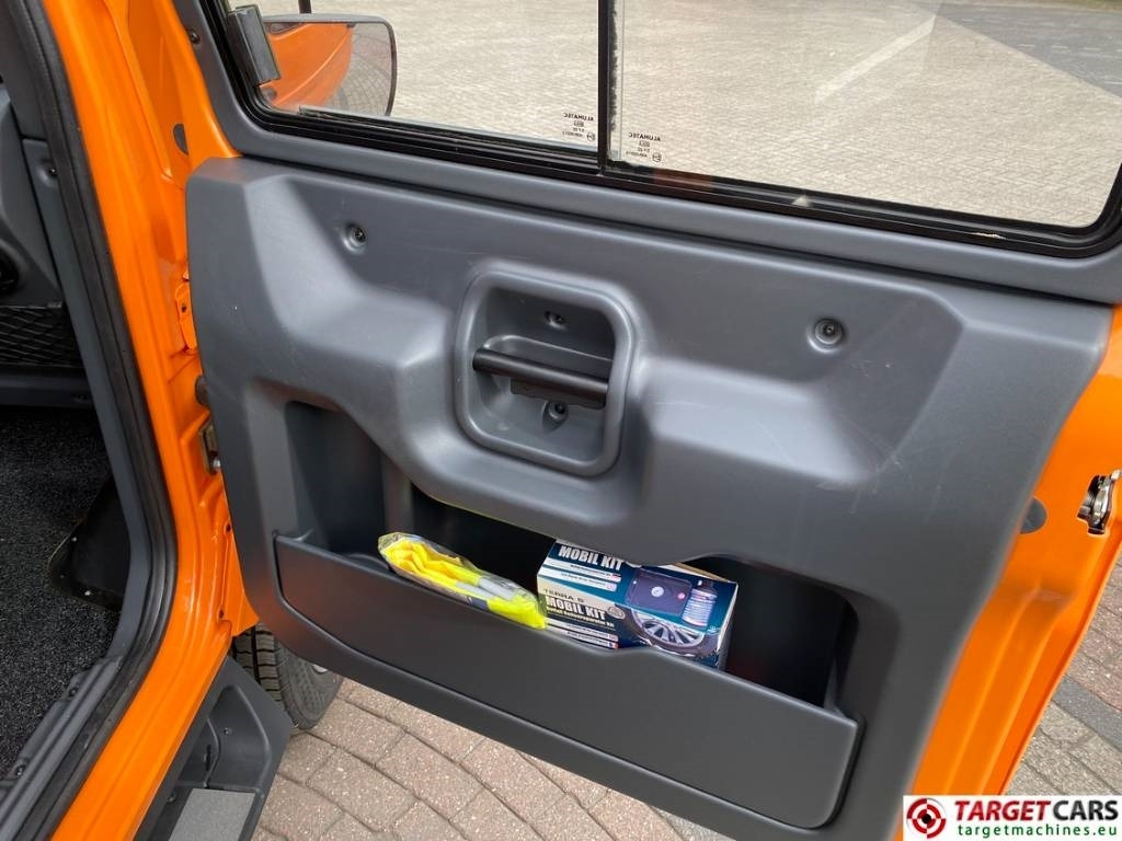 Leasing of Evum ACar Electric UTV 4x4 Open Platform XL Van  Evum ACar Electric UTV 4x4 Open Platform XL Van: picture 13