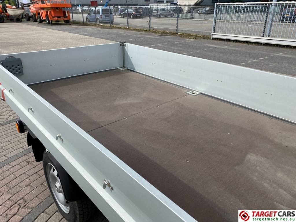 Leasing of Evum ACar Electric UTV 4x4 Open Platform XL Van  Evum ACar Electric UTV 4x4 Open Platform XL Van: picture 15