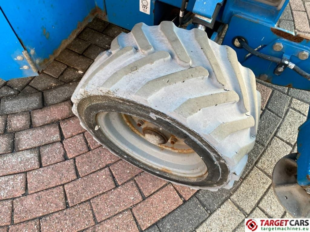 Scissor lift Genie GS-4069 DC Electric GS4069 Scissor WorkLift 1412cm: picture 23 Scissor lift Genie GS-4069 DC Electric GS4069 Scissor WorkLift 1412cm: picture 23