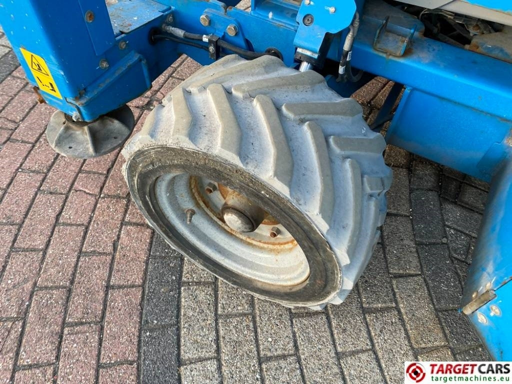 Scissor lift Genie GS-4069 DC Electric GS4069 Scissor WorkLift 1412cm: picture 22 Scissor lift Genie GS-4069 DC Electric GS4069 Scissor WorkLift 1412cm: picture 22