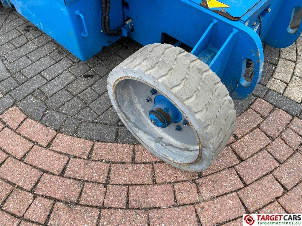 Articulated boom Genie Z-34/22N Electric Articulated Boom Work Lift 152cm: picture 24