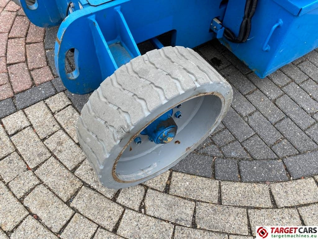 Articulated boom Genie Z-34/22N Electric Articulated Boom Work Lift 152cm: picture 23