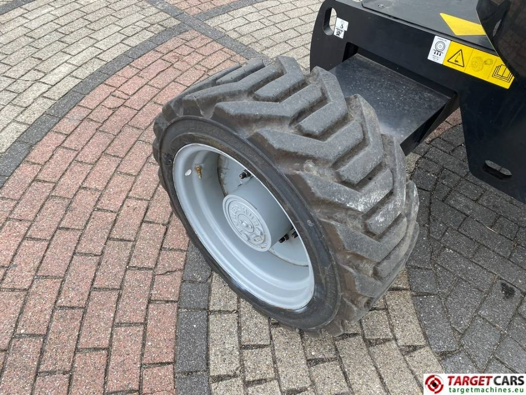 Leasing of Genie Z-45/25J RT Diesel 4x4 Articulated Boom Lift 16M  Genie Z-45/25J RT Diesel 4x4 Articulated Boom Lift 16M: picture 21