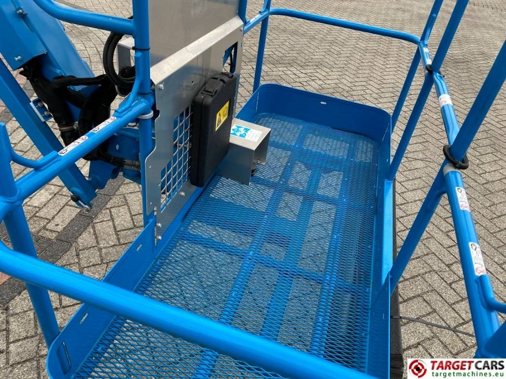 Leasing of Genie Z-45/25J RT Diesel 4x4 Articulated Boom Lift 16M  Genie Z-45/25J RT Diesel 4x4 Articulated Boom Lift 16M: picture 15