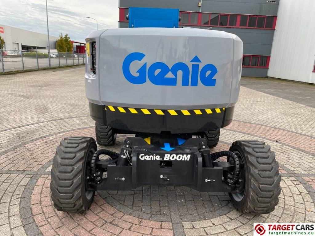 Leasing of Genie Z-45/25J RT Diesel 4x4 Articulated Boom Lift 16M  Genie Z-45/25J RT Diesel 4x4 Articulated Boom Lift 16M: picture 30