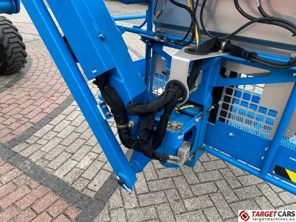 Leasing of Genie Z-45/25J RT Diesel 4x4 Articulated Boom Lift 16M  Genie Z-45/25J RT Diesel 4x4 Articulated Boom Lift 16M: picture 36