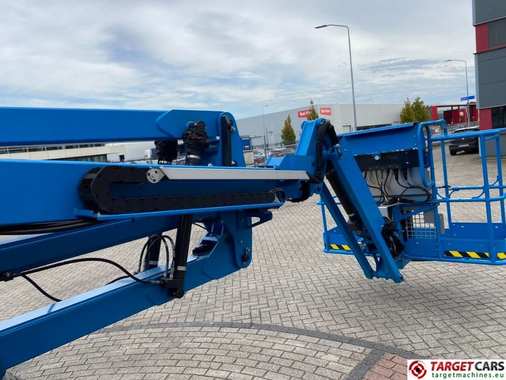 Leasing of Genie Z-45/25J RT Diesel 4x4 Articulated Boom Lift 16M  Genie Z-45/25J RT Diesel 4x4 Articulated Boom Lift 16M: picture 27