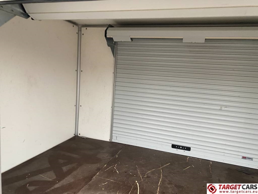 Box van, Electric van Goupil G4 Electric UTV Closed Box Van: picture 12