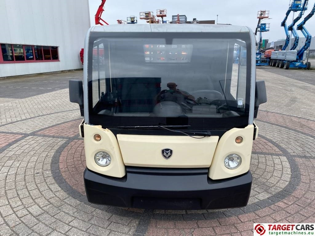 Goupil G5 HyBrid UTV Vehicle Tipper Kipper Utility DEFECT - Tipper: picture 2 Goupil G5 HyBrid UTV Vehicle Tipper Kipper Utility DEFECT - Tipper: picture 2