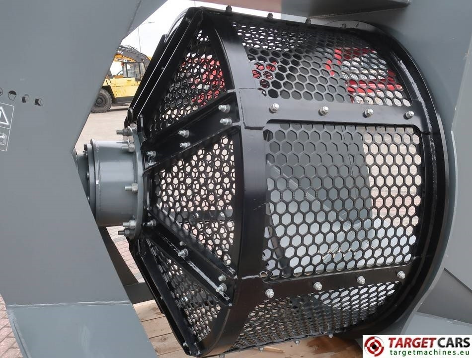 New Sorting bucket Hartl HBS 1600 Screening DKS40HD Bucket 160cm 22~40T NEW: picture 15