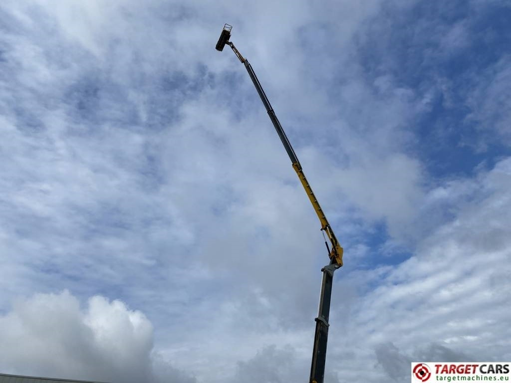 Articulated boom Haulotte HA41PX Articulated 4x4x4 Diesel Boom Work Lift 41M: picture 30