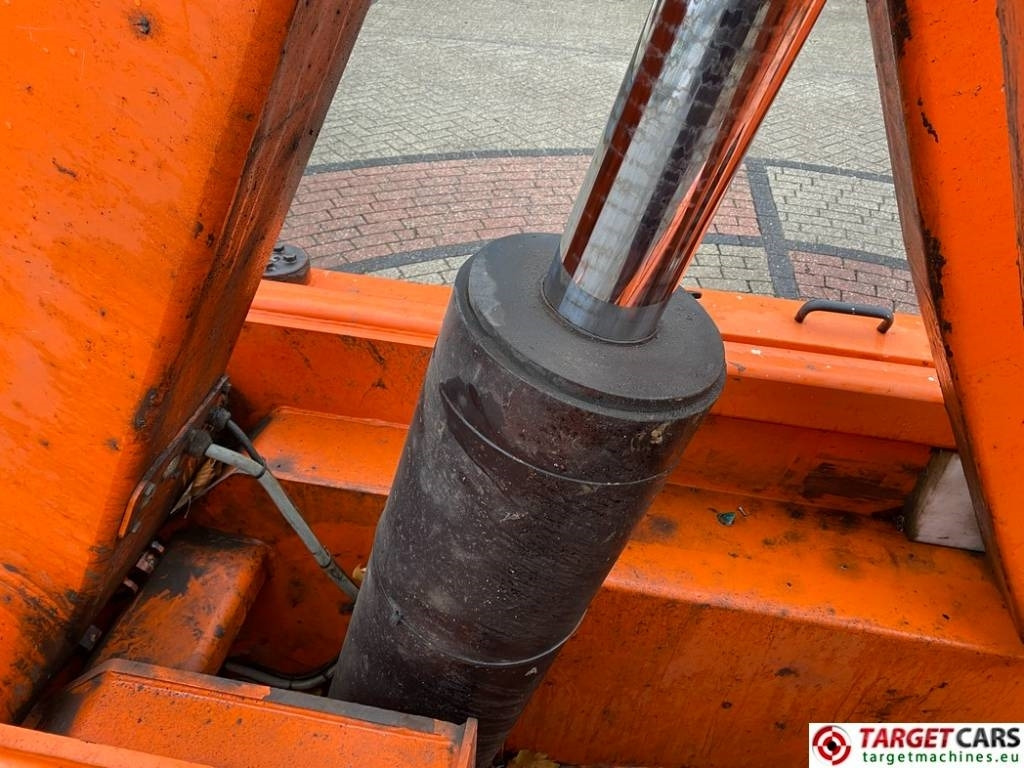 Scissor lift JLG 153-12 Liftlux Electric Scissor Work Lift 1730cm: picture 30 Scissor lift JLG 153-12 Liftlux Electric Scissor Work Lift 1730cm: picture 30