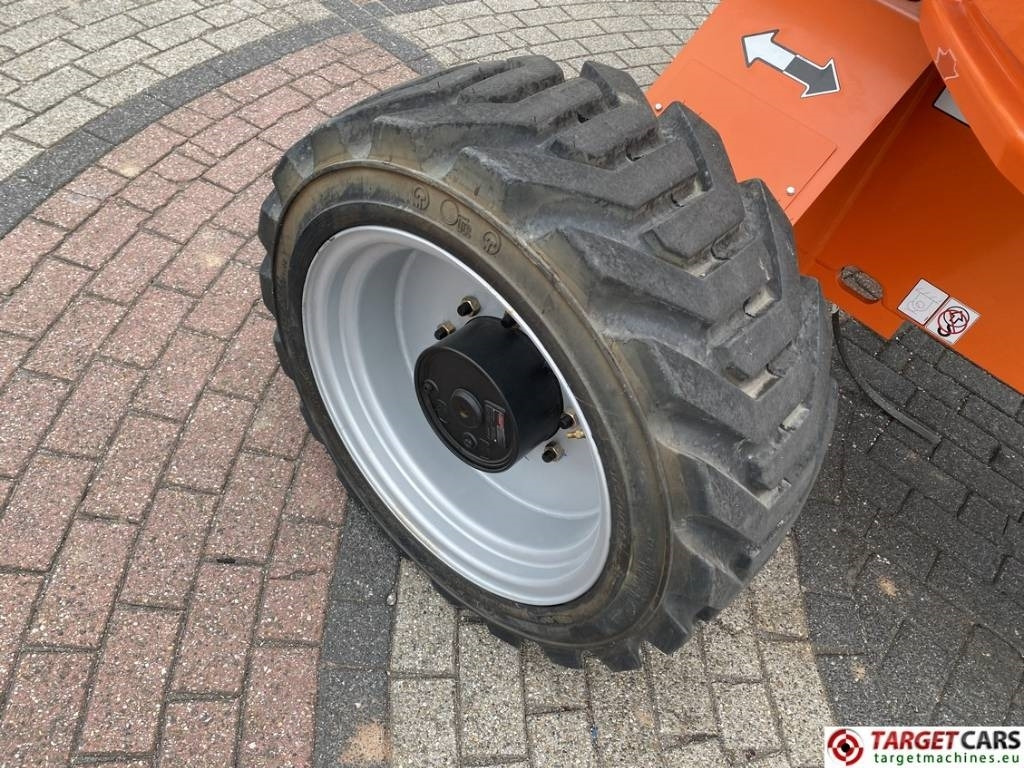 New Articulated boom JLG EC520AJ Electric Articulated Boom Work Lift 1800cm: picture 21