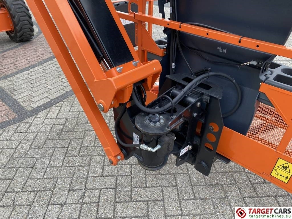 New Articulated boom JLG EC520AJ Electric Articulated Boom Work Lift 1800cm: picture 33