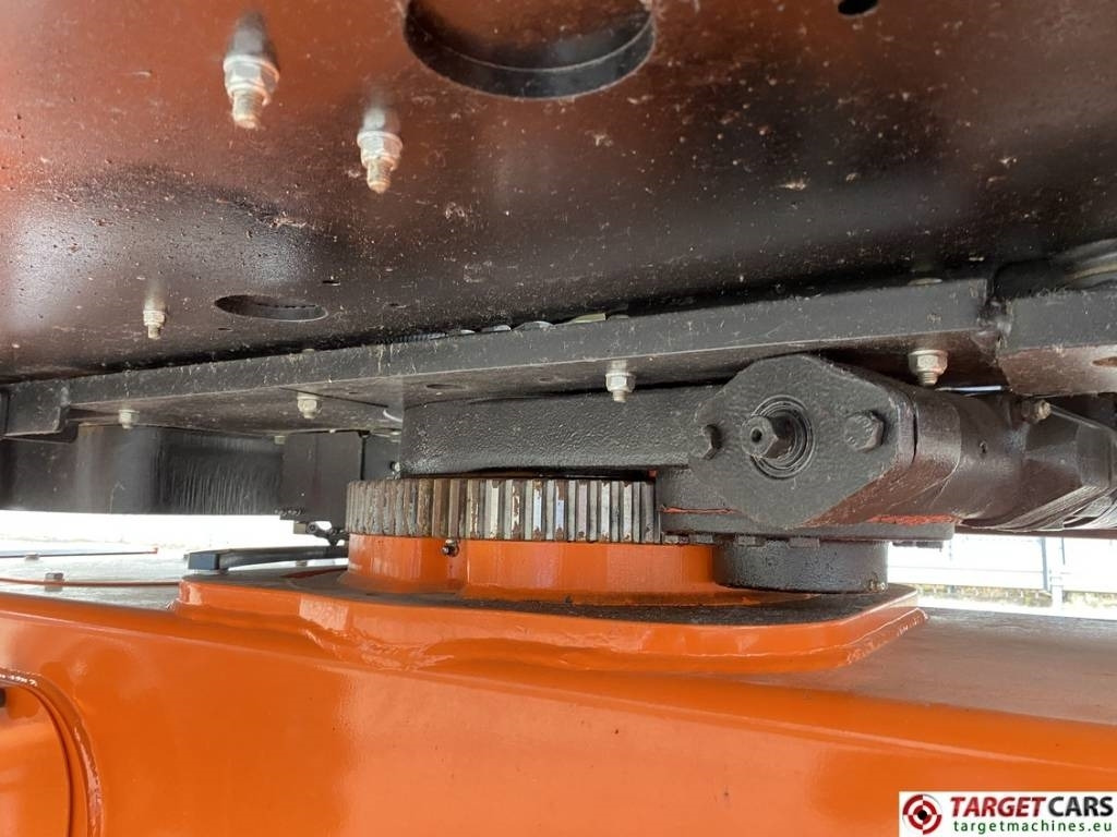 New Articulated boom JLG EC520AJ Electric Articulated Boom Work Lift 1800cm: picture 29
