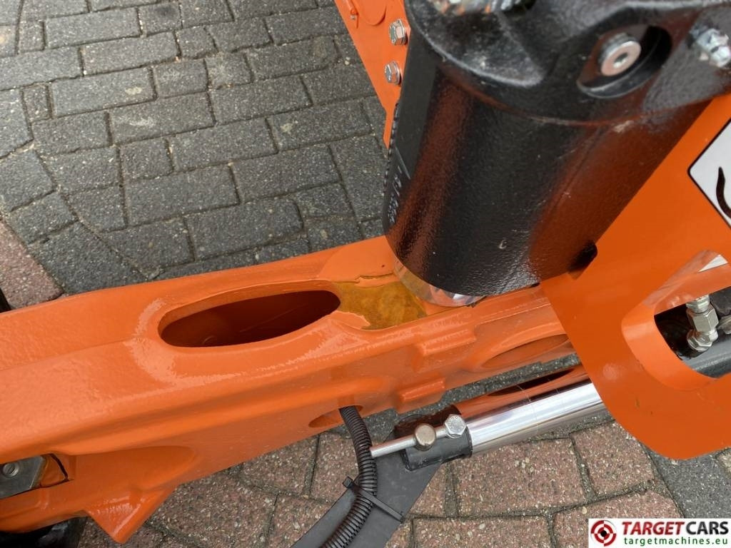 New Articulated boom JLG EC520AJ Electric Articulated Boom Work Lift 1800cm: picture 50