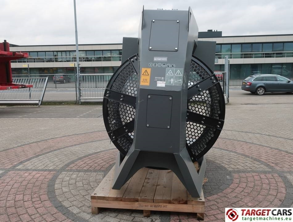 Kinshofer DKS40HD Screening 160cm Bucket 22~40T UNUSED - Bucket for Construction machinery: picture 4 Kinshofer DKS40HD Screening 160cm Bucket 22~40T UNUSED - Bucket for Construction machinery: picture 4