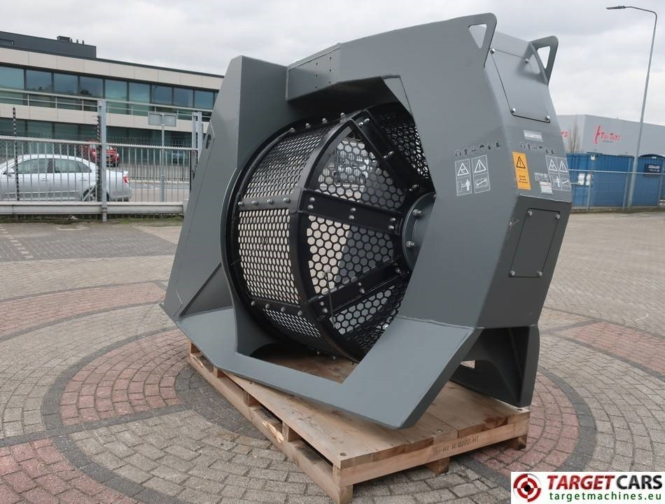 Kinshofer DKS40HD Screening 160cm Bucket 22~40T UNUSED - Bucket for Construction machinery: picture 5 Kinshofer DKS40HD Screening 160cm Bucket 22~40T UNUSED - Bucket for Construction machinery: picture 5