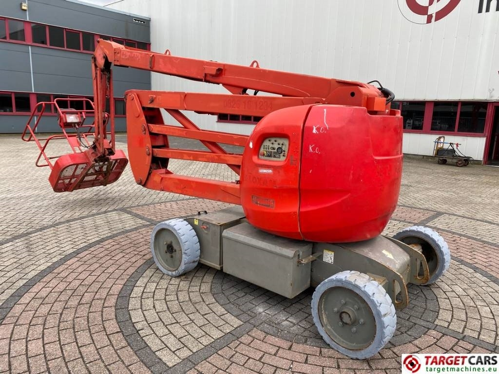 Manitou 170AETJL Articulated Electric Boom 1690cm DEFECT - Articulated boom: picture 4 Manitou 170AETJL Articulated Electric Boom 1690cm DEFECT - Articulated boom: picture 4