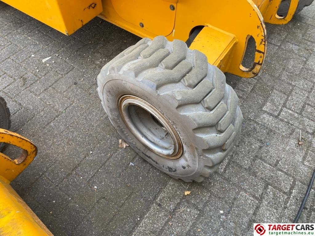 Leasing of Manitou 170AETJL Electric Articulated Boom WorkLift 1690cm  Manitou 170AETJL Electric Articulated Boom WorkLift 1690cm: picture 24