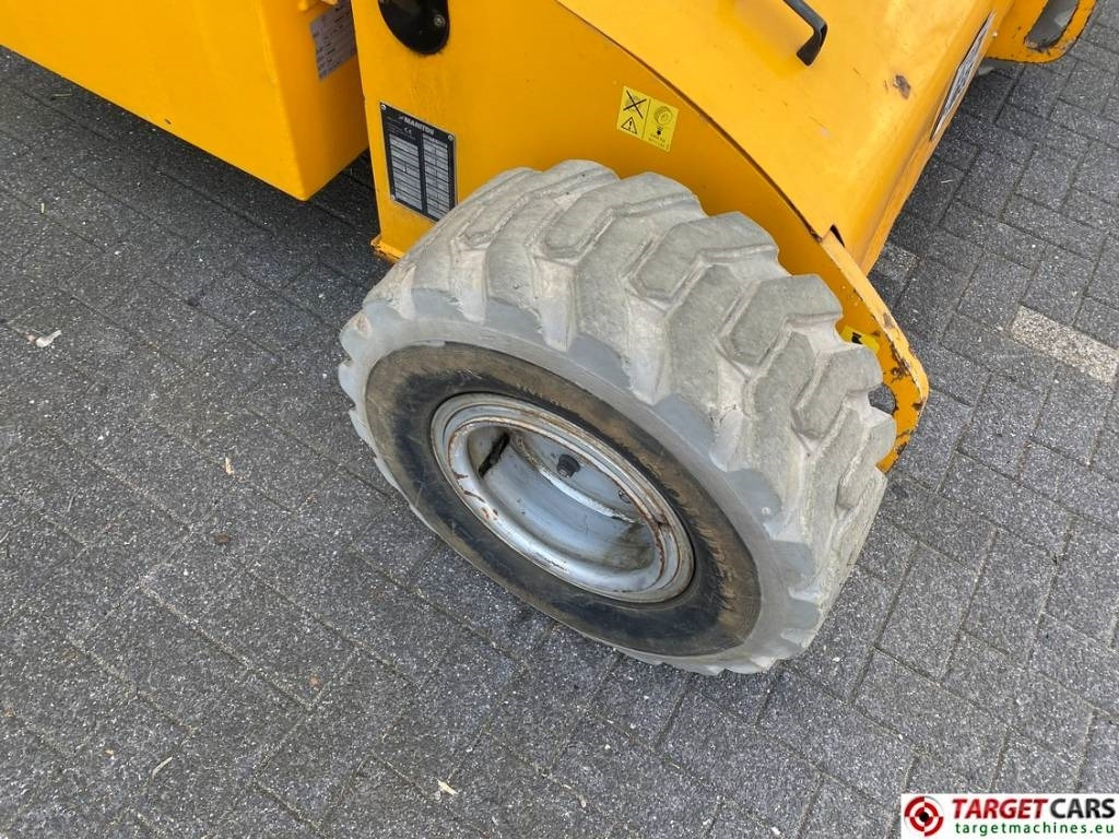 Leasing of Manitou 170AETJL Electric Articulated Boom WorkLift 1690cm  Manitou 170AETJL Electric Articulated Boom WorkLift 1690cm: picture 22
