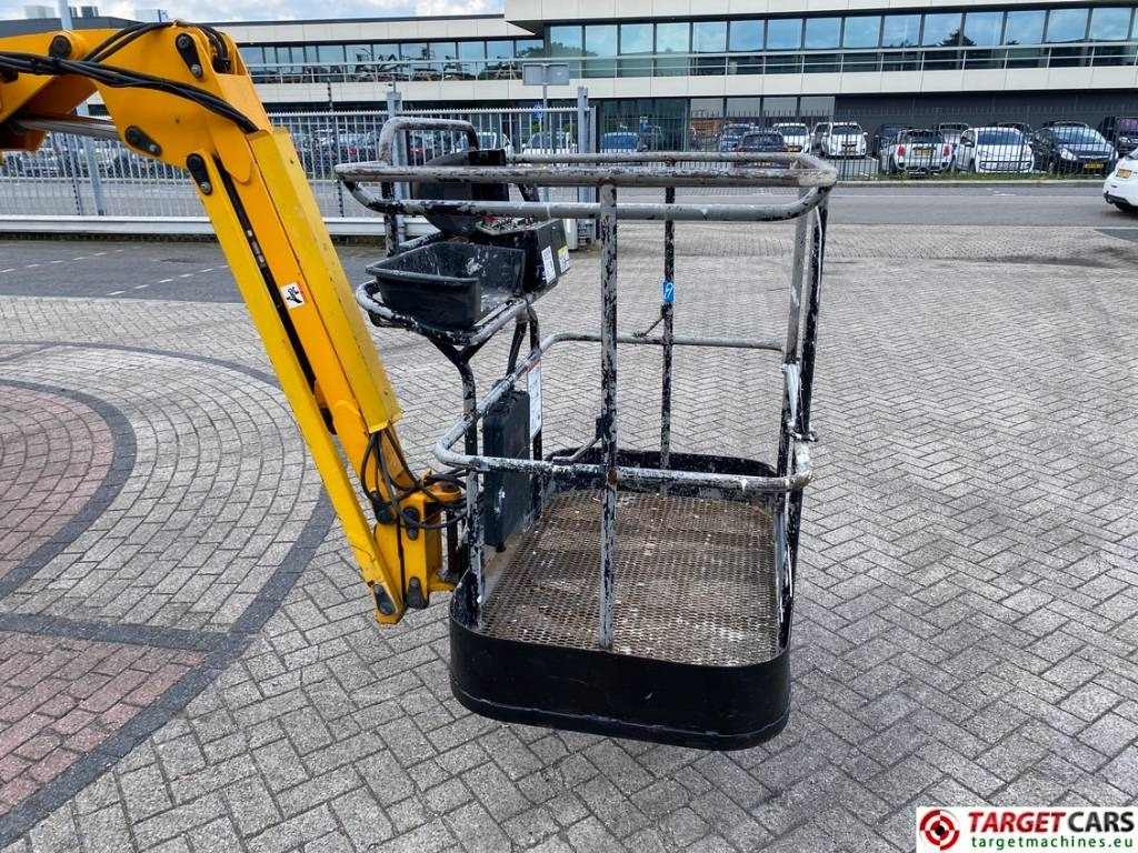 Leasing of Manitou 170AETJL Electric Articulated Boom WorkLift 1690cm  Manitou 170AETJL Electric Articulated Boom WorkLift 1690cm: picture 27