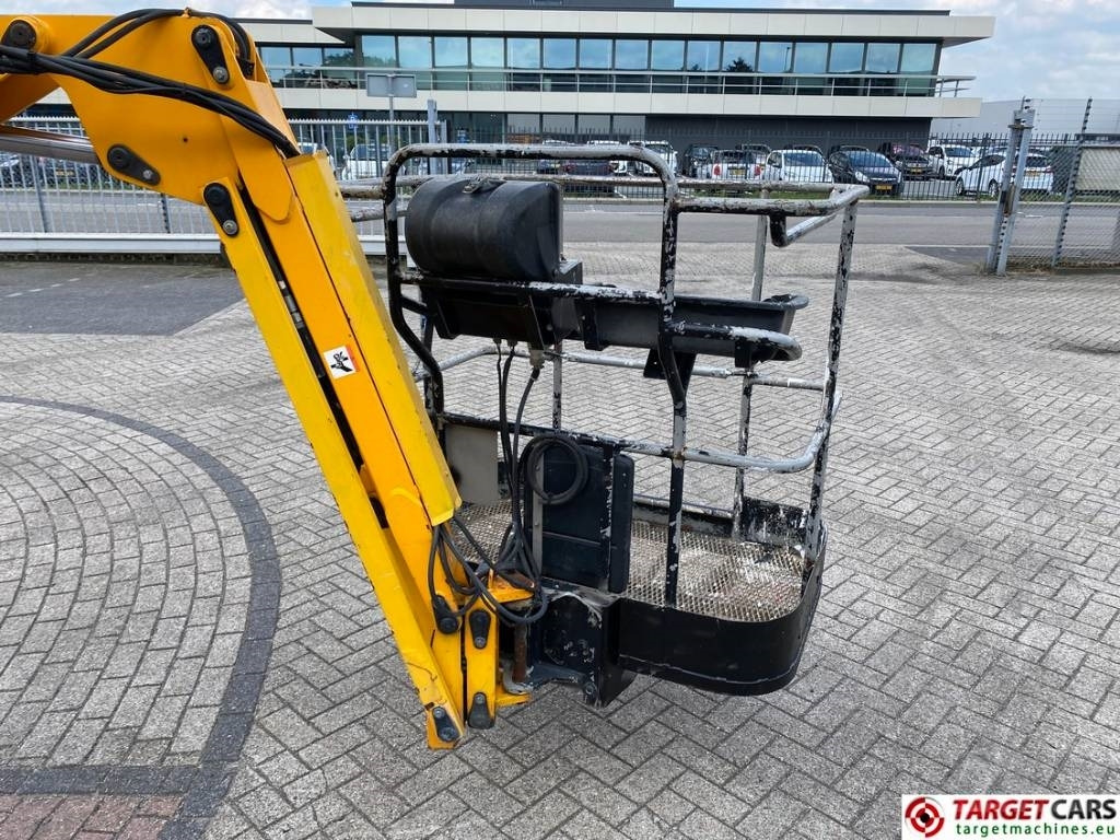 Leasing of Manitou 170AETJL Electric Articulated Boom WorkLift 1690cm  Manitou 170AETJL Electric Articulated Boom WorkLift 1690cm: picture 20
