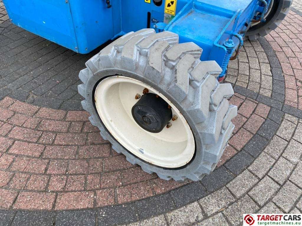 Articulated boom Niftylift HR21DE HyBrid Articulated Boom Work Lift 2080cm: picture 22