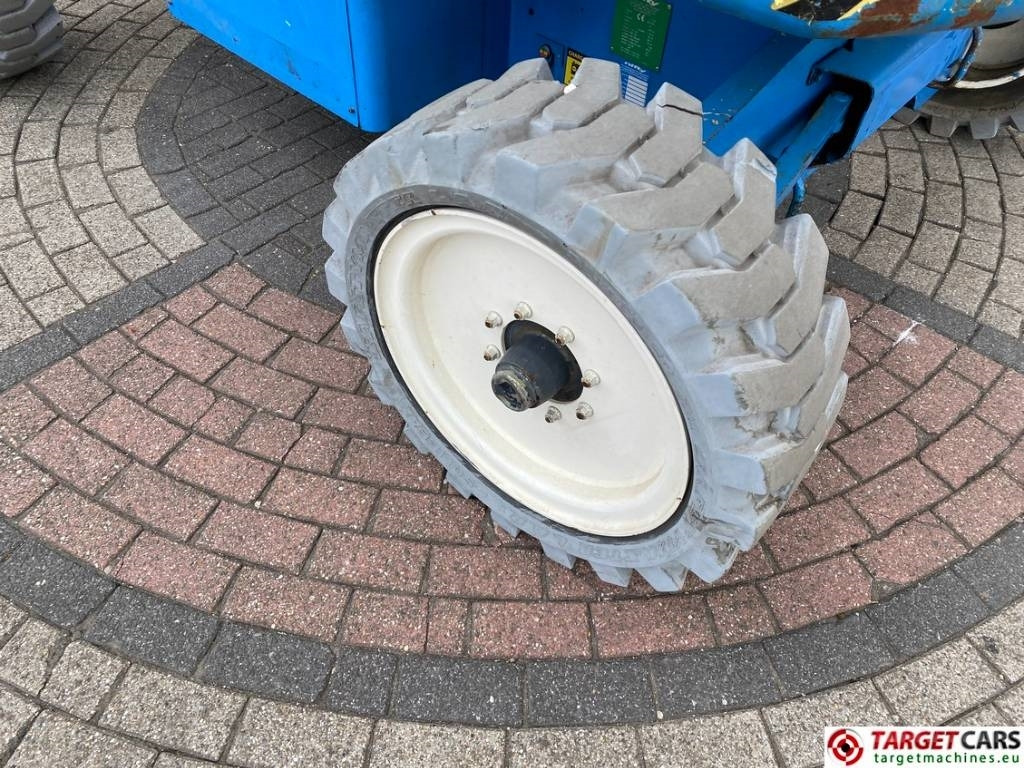 Articulated boom Niftylift HR21DE HyBrid Articulated Boom Work Lift 2080cm: picture 24