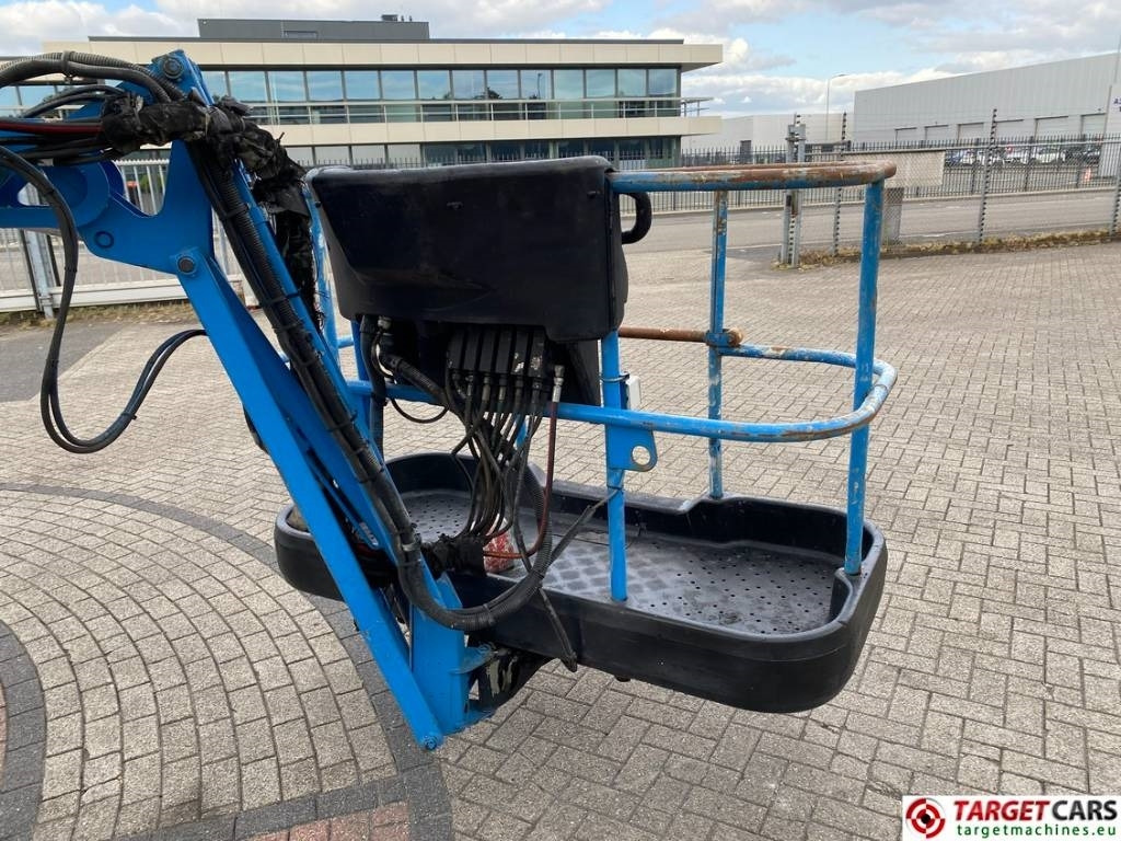 Articulated boom Niftylift HR21DE HyBrid Articulated Boom Work Lift 2080cm: picture 20