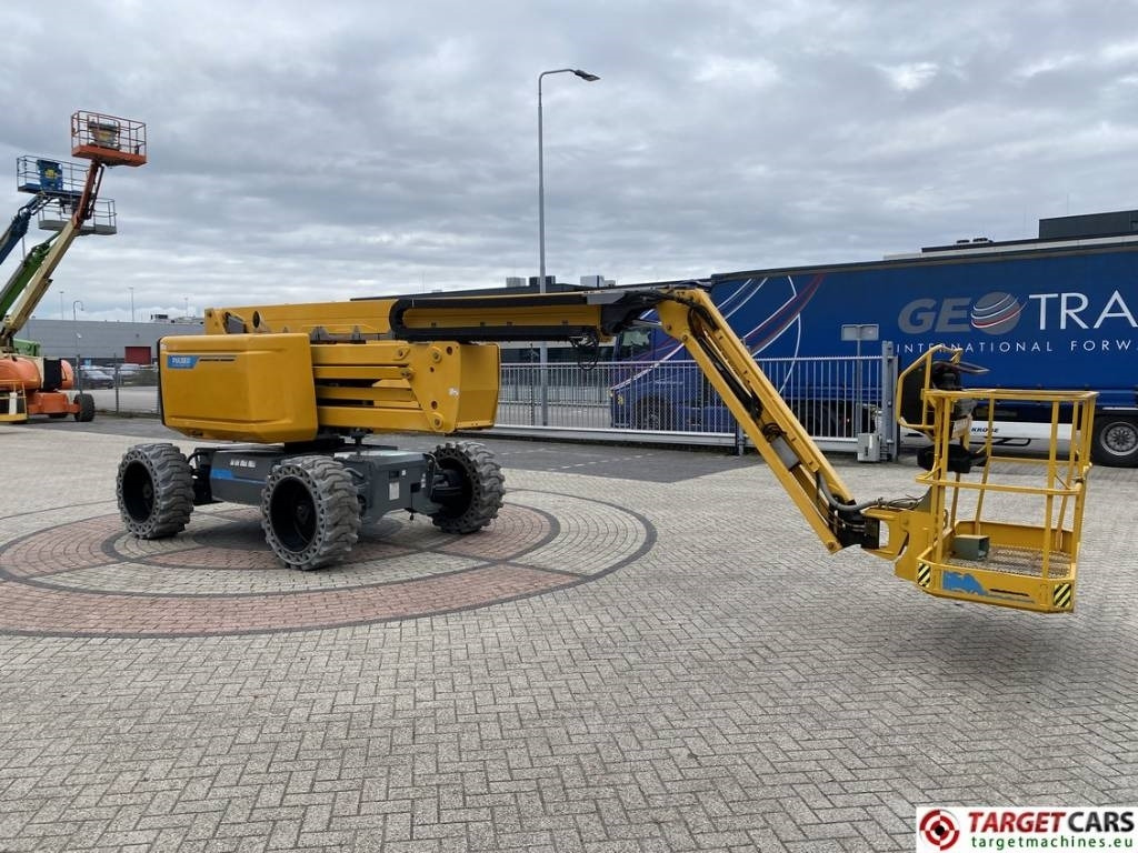 Haulotte HA20 LE Pro HyBrid Articulated 4x4x4 Lift 2076cm - Other machinery: picture 2 Haulotte HA20 LE Pro HyBrid Articulated 4x4x4 Lift 2076cm - Other machinery: picture 2