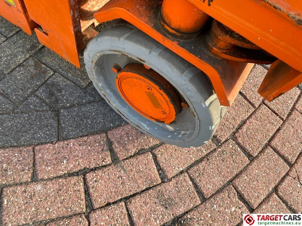 Scissor lift PB Lifttechnik S140-12EC Electric Scissor Work Lift 1380cm: picture 22