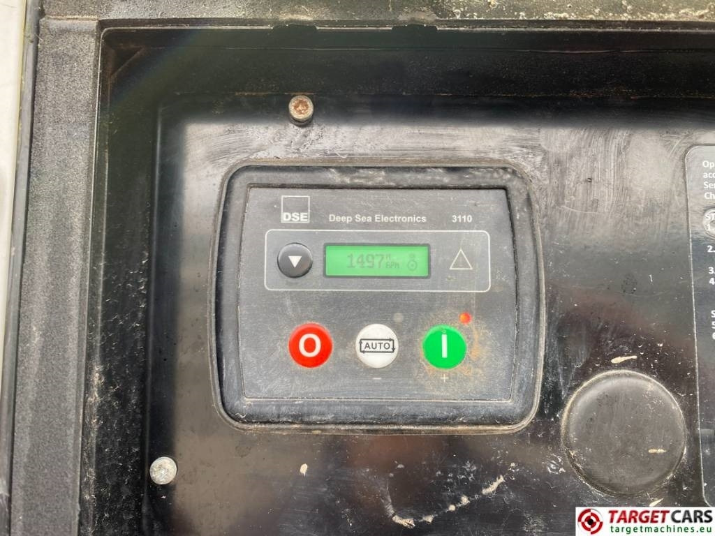 Lighting tower SMC SL80 Tower Light SL80K 4x300W Led: picture 24