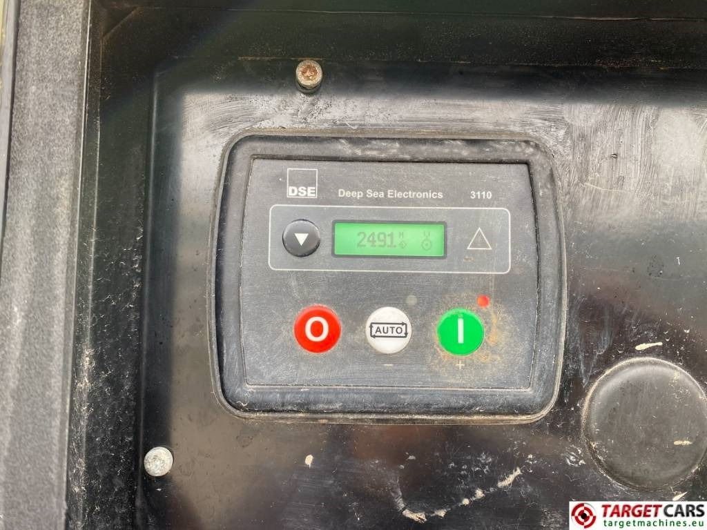 Lighting tower SMC SL80 Tower Light SL80K 4x300W Led: picture 26