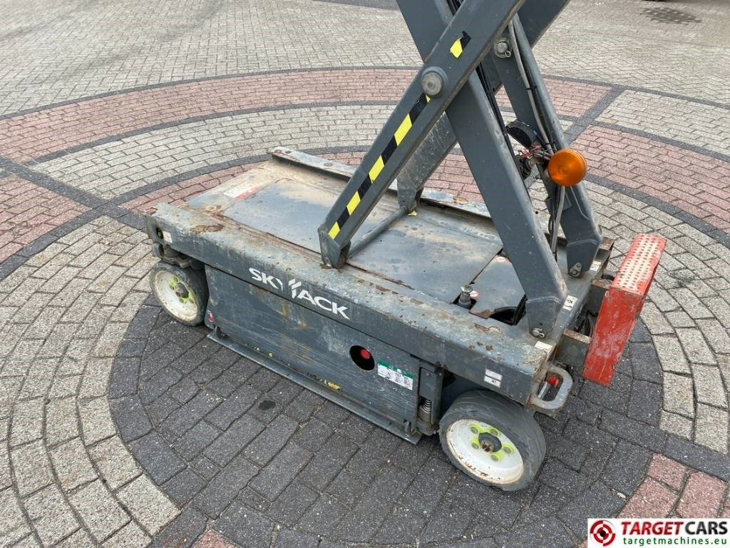Scissor lift SkyJack SJIII-3219 Electric Scissor Work Lift 780cm: picture 20 Scissor lift SkyJack SJIII-3219 Electric Scissor Work Lift 780cm: picture 20