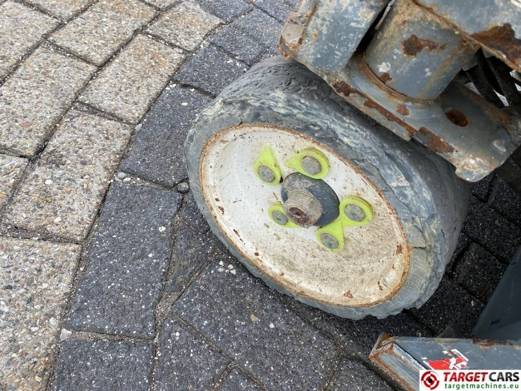 Scissor lift SkyJack SJIII-3219 Electric Scissor Work Lift 780cm: picture 21 Scissor lift SkyJack SJIII-3219 Electric Scissor Work Lift 780cm: picture 21