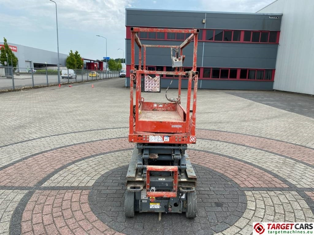Scissor lift SkyJack SJIII-3219 Electric Scissor Work Lift 780cm: picture 29 Scissor lift SkyJack SJIII-3219 Electric Scissor Work Lift 780cm: picture 29