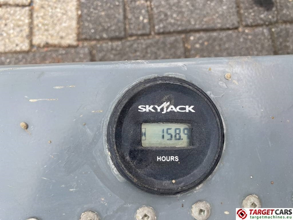 Scissor lift SkyJack SJIII-3219 Electric Scissor Work Lift 780cm: picture 14 Scissor lift SkyJack SJIII-3219 Electric Scissor Work Lift 780cm: picture 14