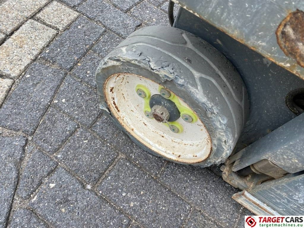 Scissor lift SkyJack SJIII-3219 Electric Scissor Work Lift 780cm: picture 23 Scissor lift SkyJack SJIII-3219 Electric Scissor Work Lift 780cm: picture 23