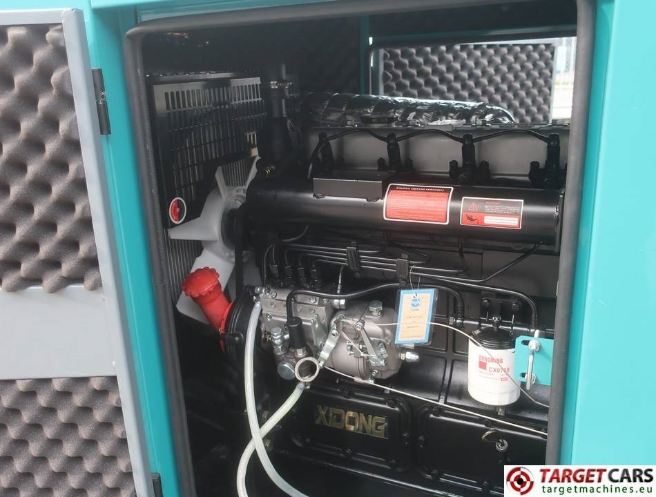 New Generator set Xidong XDT-30KW Diesel 37.5KVA Generator 400/230V: picture 17