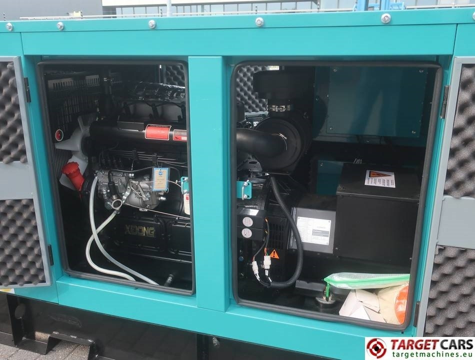 New Generator set Xidong XDT-30KW Diesel 37.5KVA Generator 400/230V: picture 9