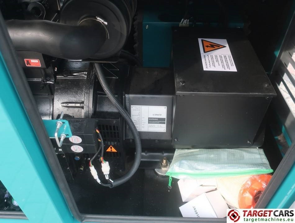 New Generator set Xidong XDT-30KW Diesel 37.5KVA Generator 400/230V: picture 18