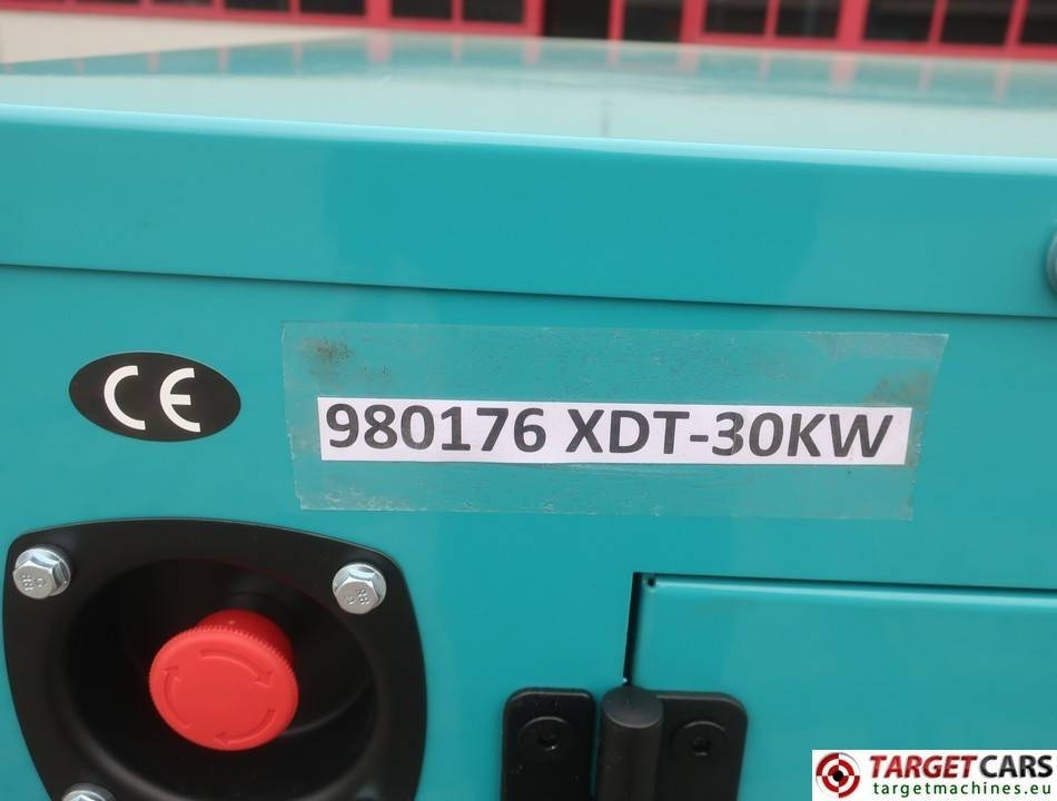 New Generator set Xidong XDT-30KW Diesel 37.5KVA Generator 400/230V: picture 16