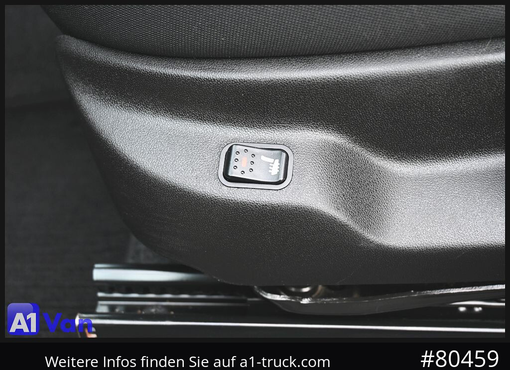FIAT Doblo 1.6 Kombi, Navi, Dachträger, Tempomat - Passenger van: picture 4 FIAT Doblo 1.6 Kombi, Navi, Dachträger, Tempomat - Passenger van: picture 4