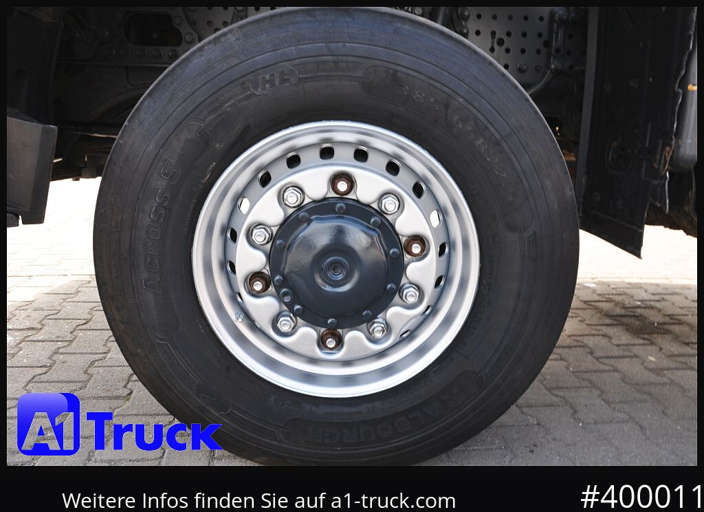 MERCEDES-BENZ Arcos 3342 BB, 6X6 Meiller Bordmatik - Tipper: picture 4 MERCEDES-BENZ Arcos 3342 BB, 6X6 Meiller Bordmatik - Tipper: picture 4